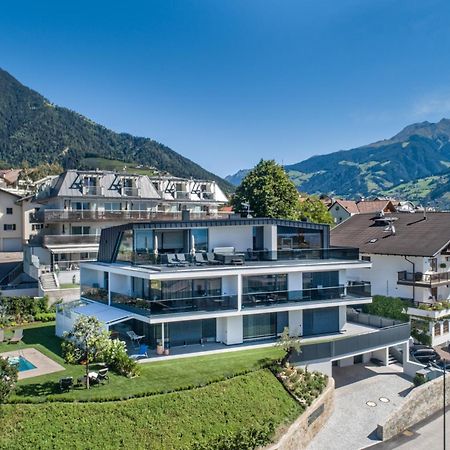 Garni Hotel Kessler Tirolo Bagian luar foto
