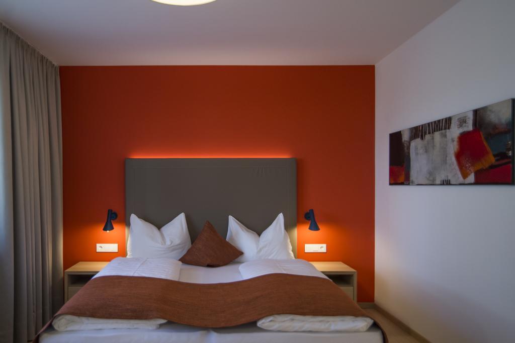 Garni Hotel Kessler Tirolo Bagian luar foto