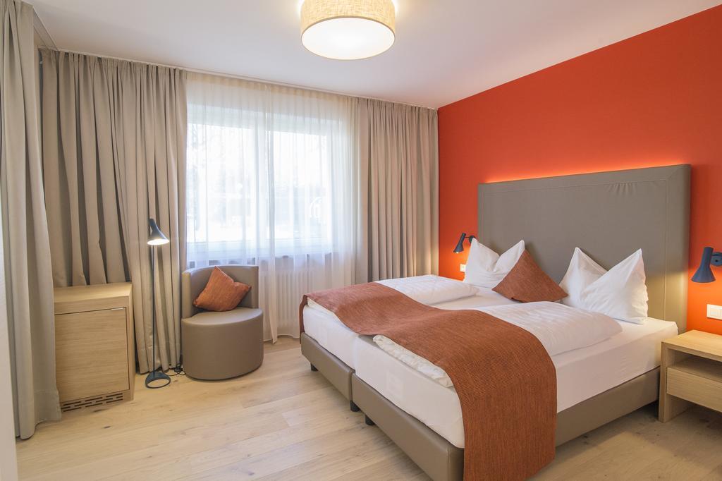 Garni Hotel Kessler Tirolo Bagian luar foto