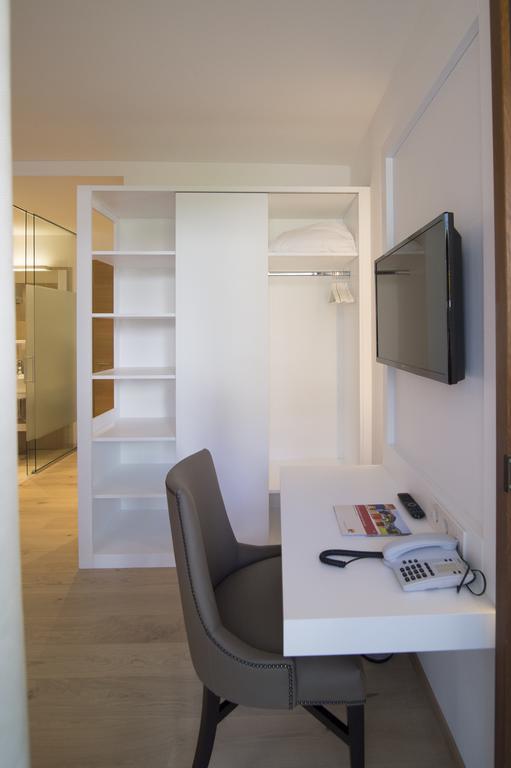 Garni Hotel Kessler Tirolo Bagian luar foto