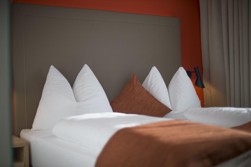 Garni Hotel Kessler Tirolo Bagian luar foto